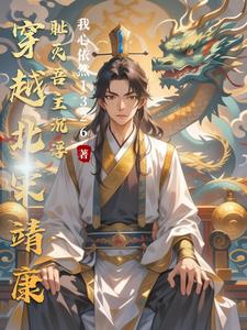 穿越靖康耻的小说