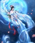 别墅通顶门效果图