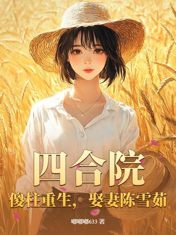 四合院:傻柱重生小说