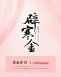 辟寒金是什么意思