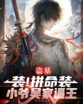 盗墓:装!拼命装,小爷吴家逼王