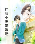 打脸小妻萌婚记