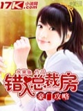 豪门攻略：错入总裁房
